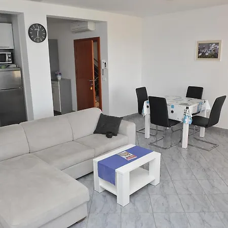 Martina Appartement *