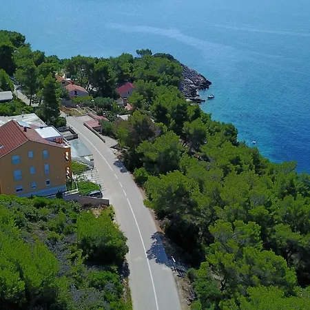 Martina Apartament Prižba