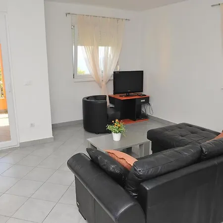 Martina Apartman Prižba