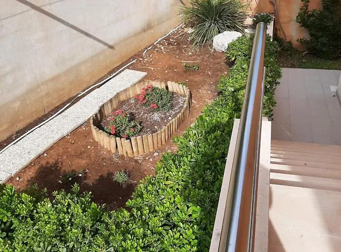 Martina דירה פריזבה