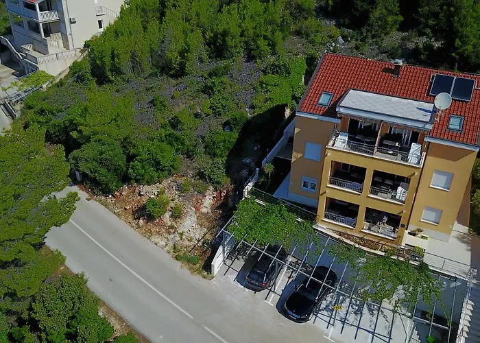 Martina * פריזבה