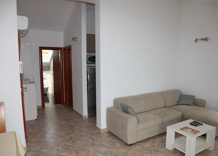 Martina * פריזבה