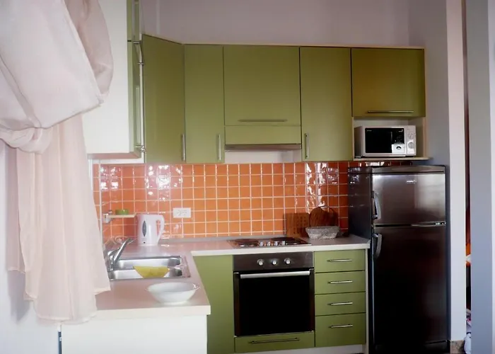 Martina פריזבה