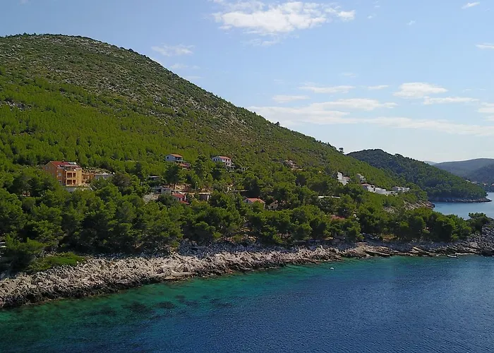 דירה Martina פריזבה