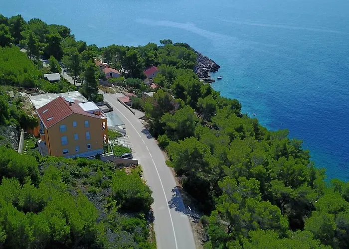 Martina דירה פריזבה